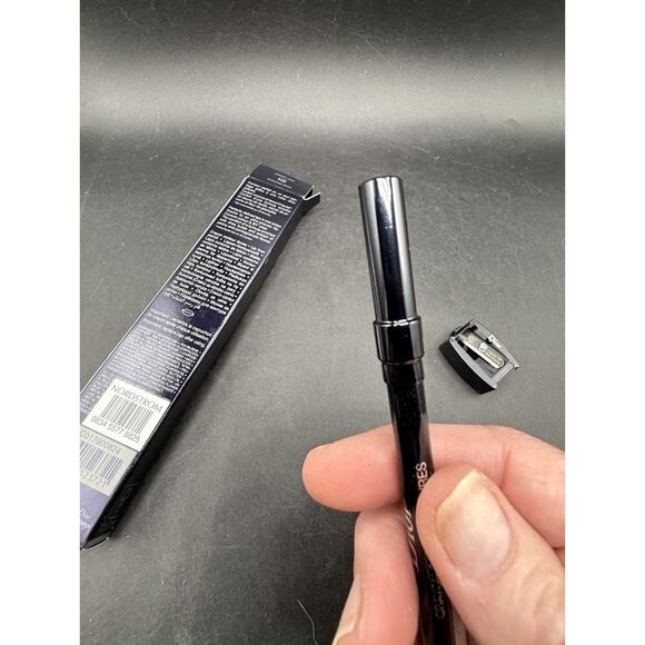 Christian Dior Contour Lip Liner Pencil Brush Sharpener #824 Saint Germain - Picture 10 of 13